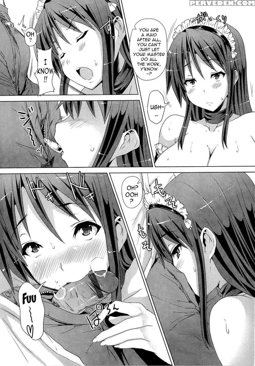 Zettai Nyuiki 1