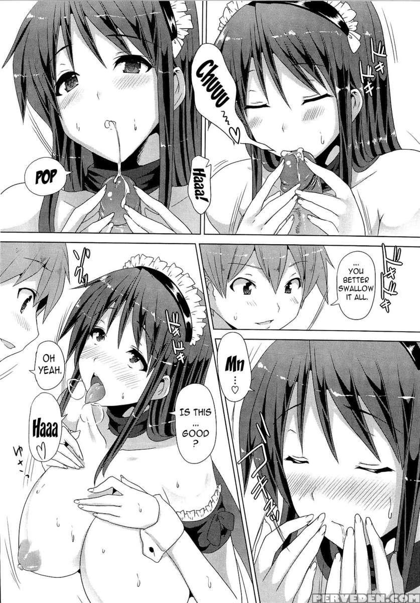 Zettai Nyuiki 1