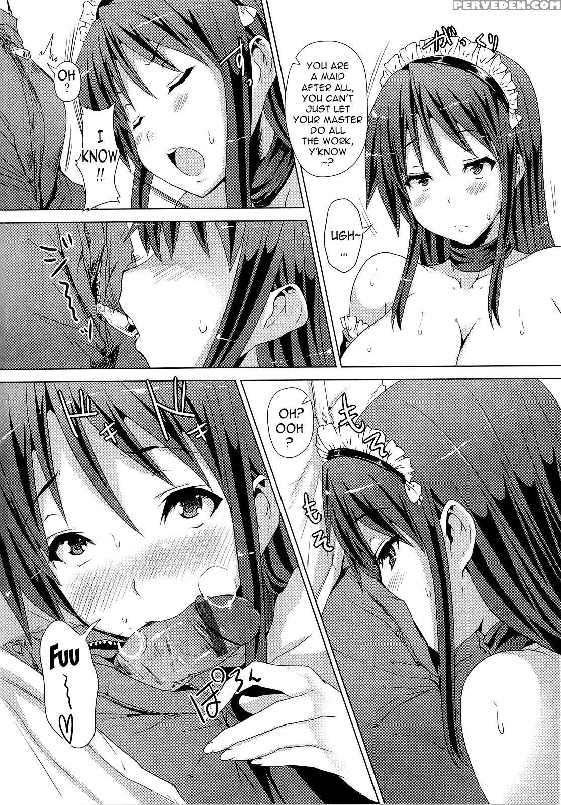 Zettai Nyuuiki 6