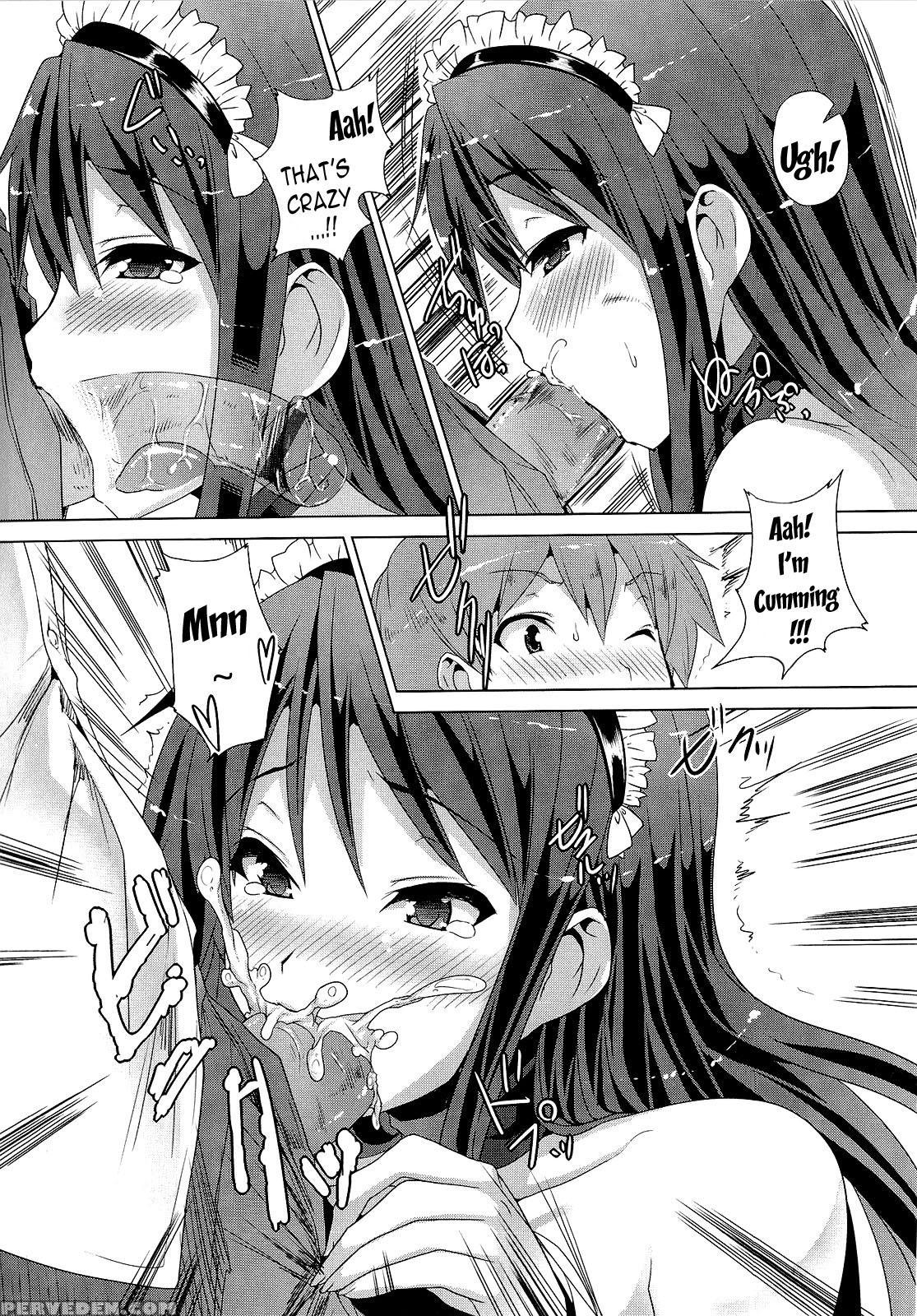 Zettai Nyuuiki 6