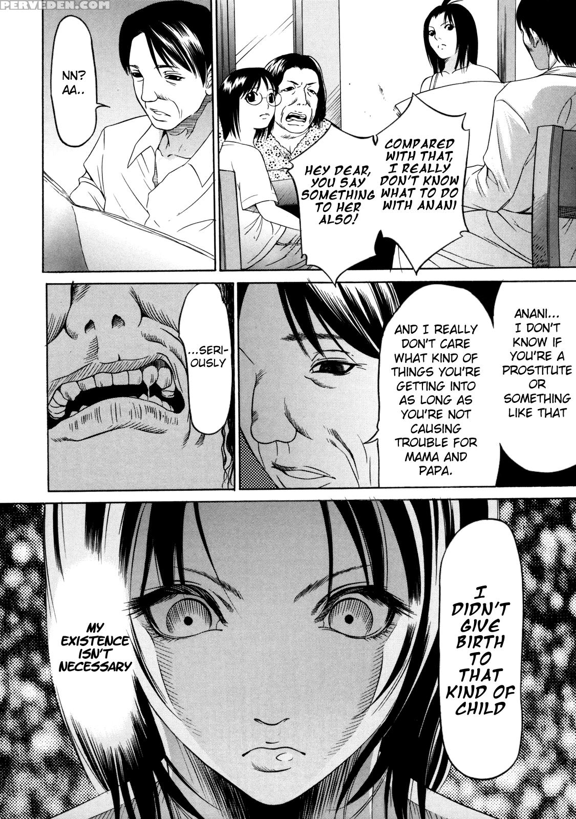 Zettai Ryoujoku - Chapter 1 - Original Work 1