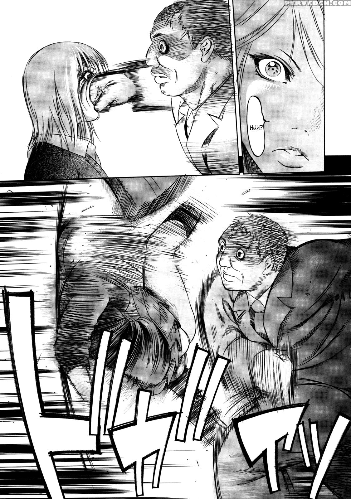 Zettai Ryoujoku - Chapter 2 - Original Work 1