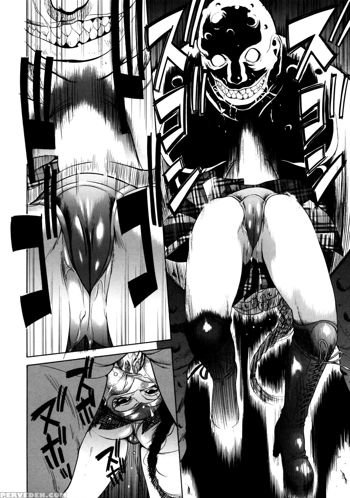 Zettai Ryoujoku - Chapter 6 - Original Work 1