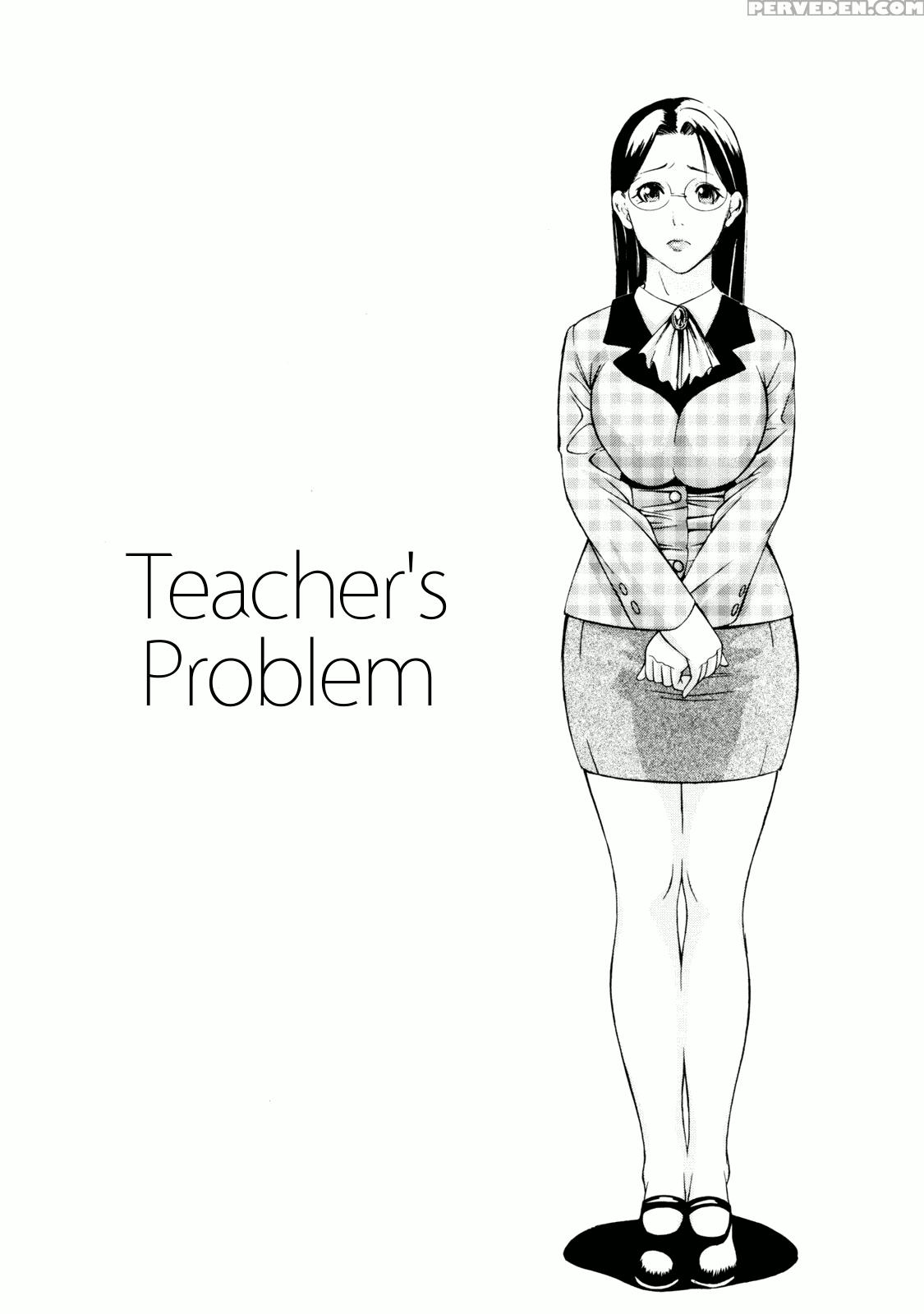 Zettai Ryoujoku - Chapter 8 - Original Work 1