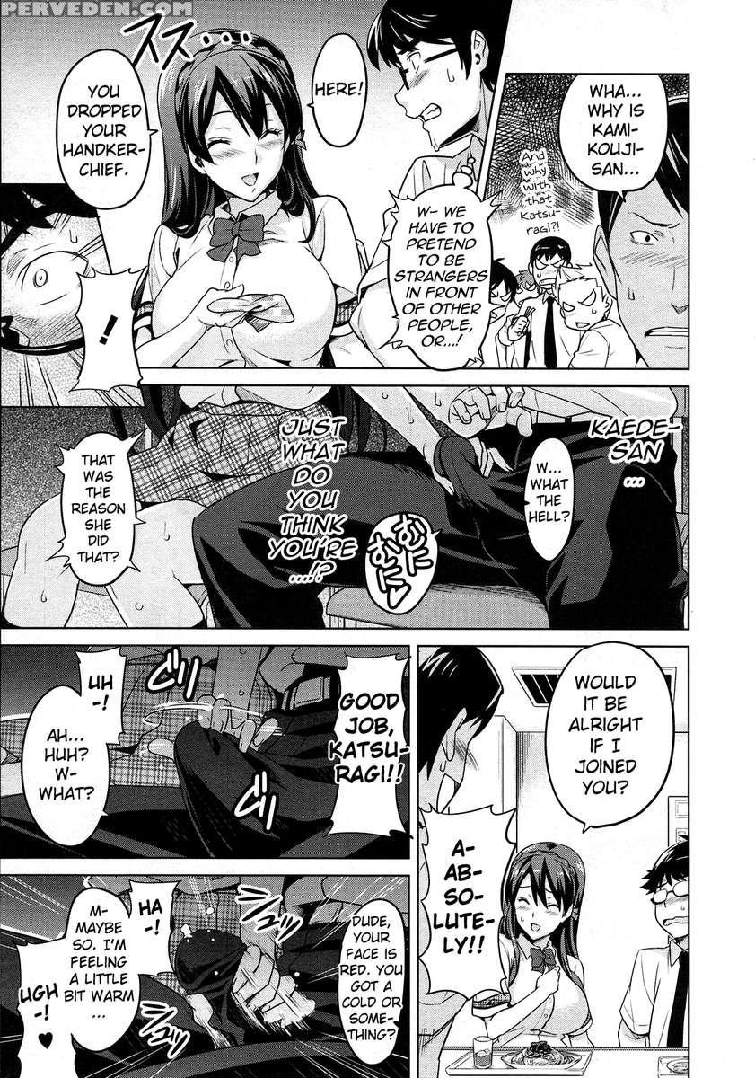 Zettai! Zettai!! Ojou-sama 1