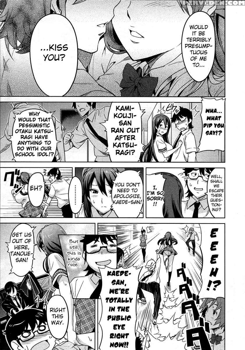 Zettai! Zettai!! Ojou-sama 1