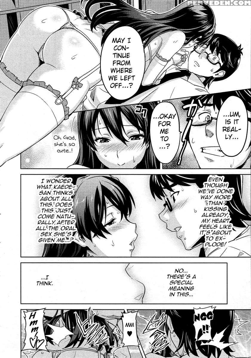 Zettai! Zettai!! Ojou-sama 1