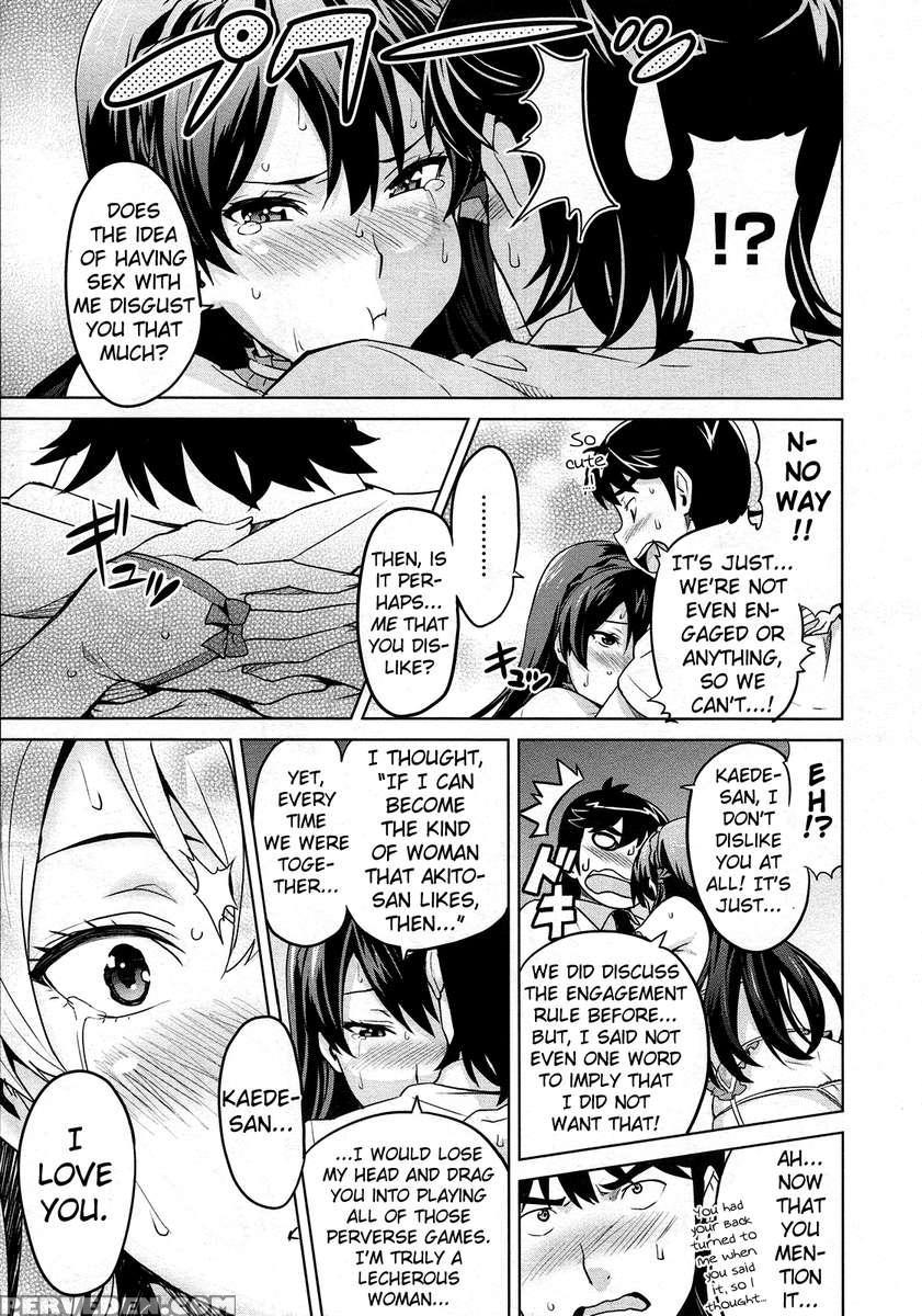Zettai! Zettai!! Ojou-sama 1
