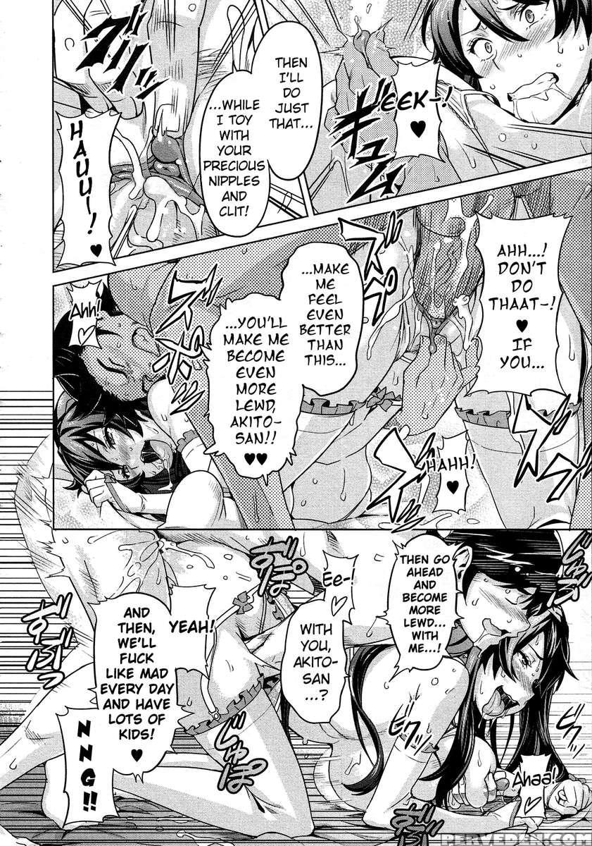 Zettai! Zettai!! Ojou-sama 1