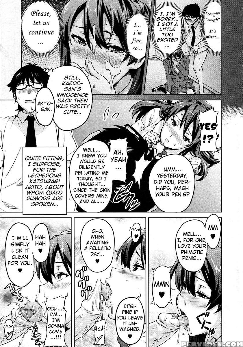 Zettai! Zettai!! Ojou-sama 1