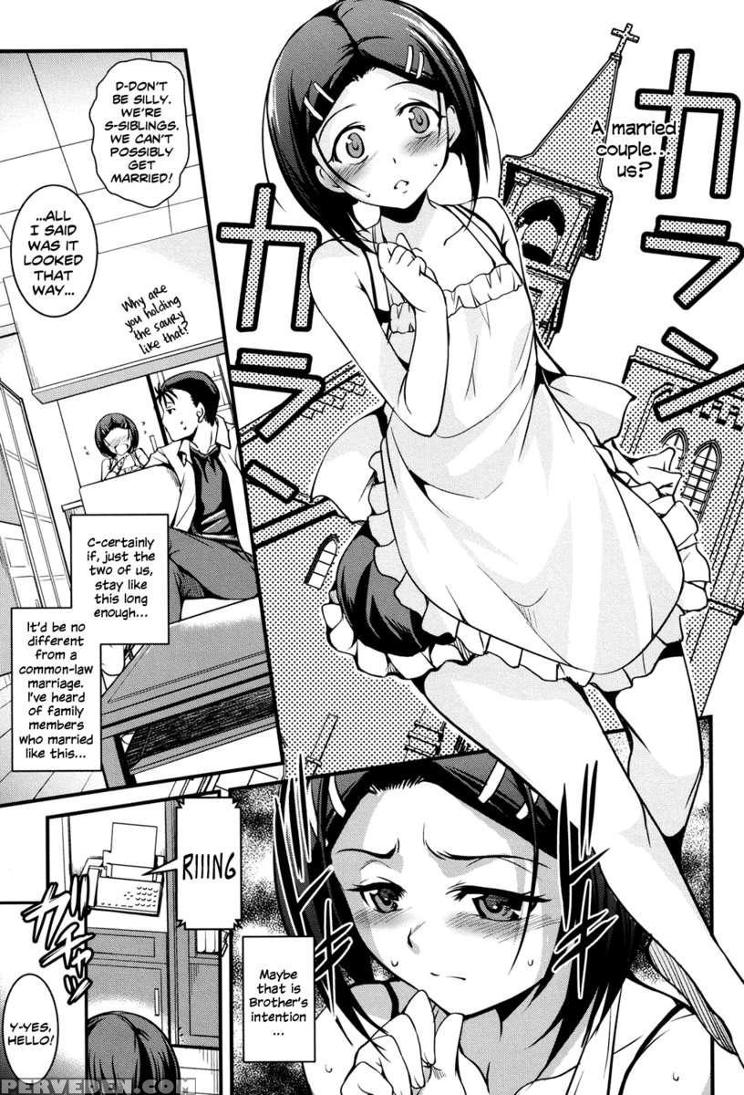 Zoku Aniue Ga Kedamono Sugite Meiwaku Sugiru 1