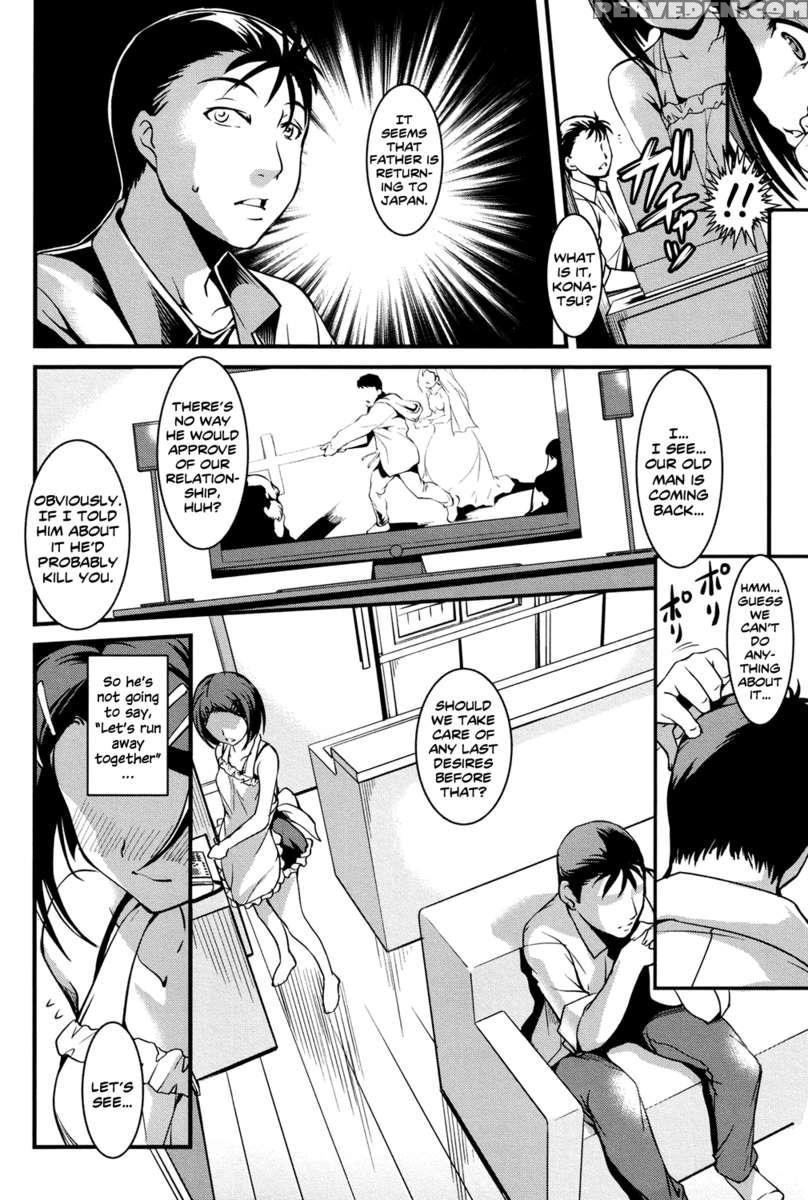 Zoku Aniue Ga Kedamono Sugite Meiwaku Sugiru 1
