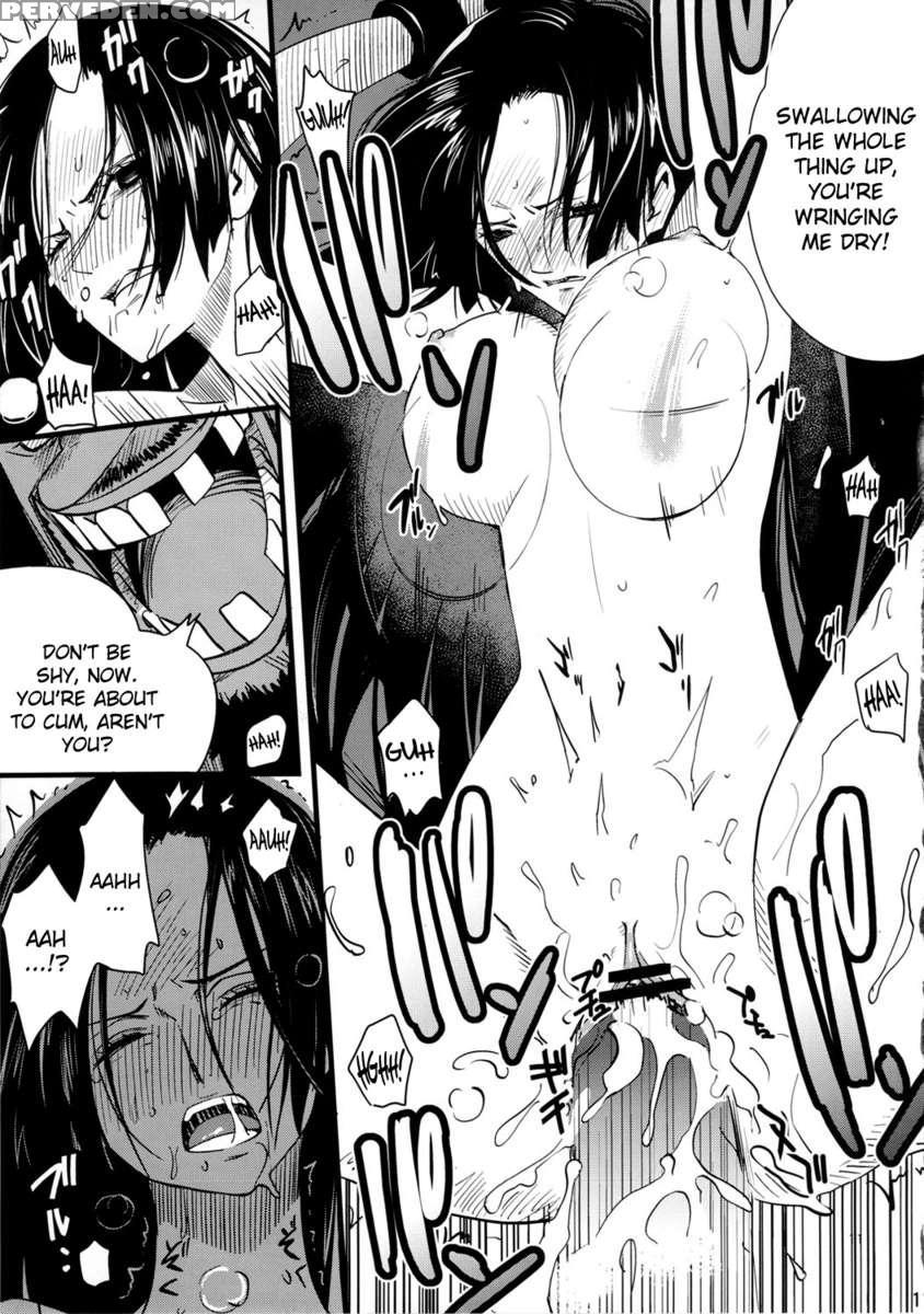 Zoku Onna Goroshi Hebi Jigoku 2 1