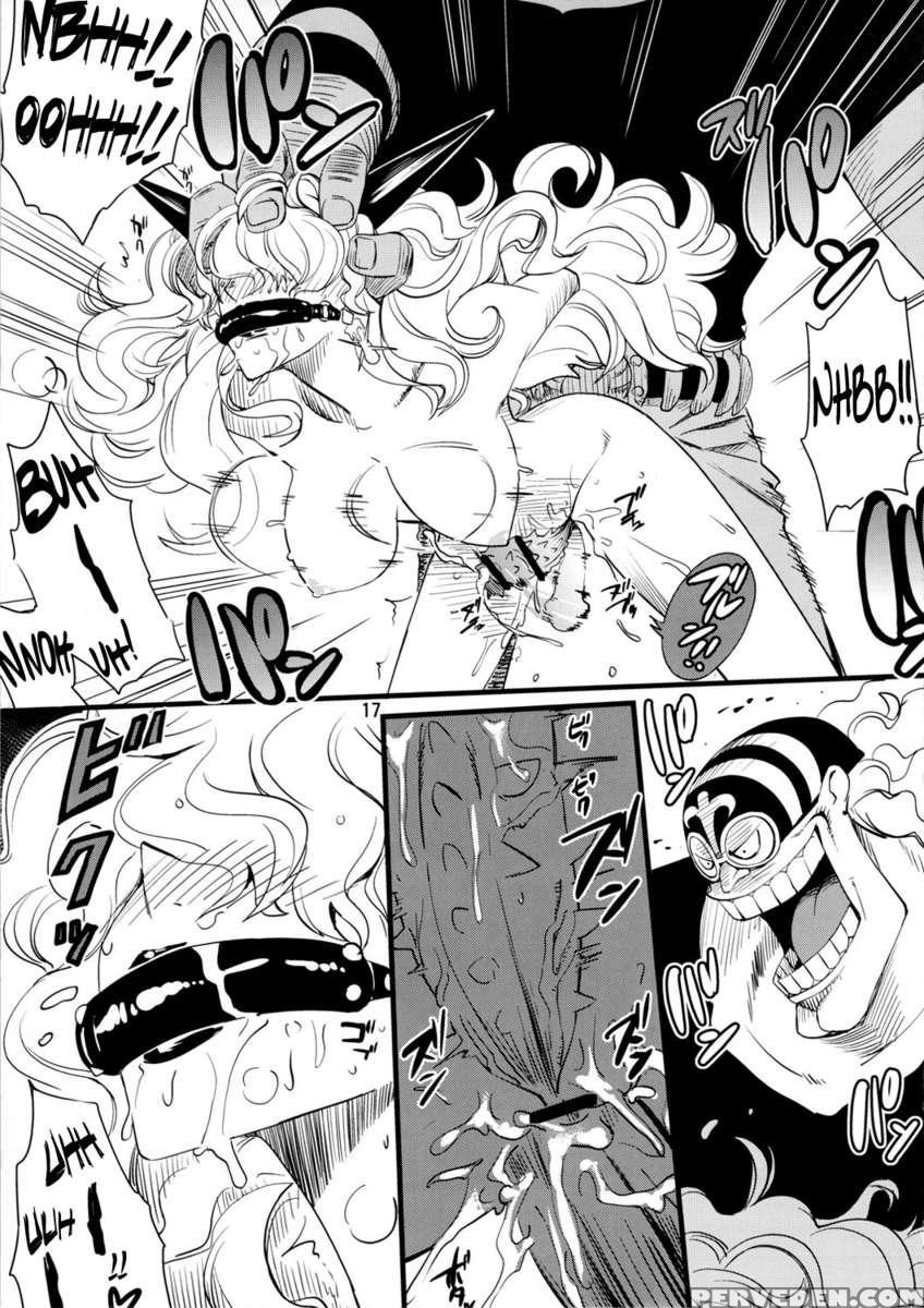 Zoku Onna Goroshi Hebi Jigoku 2 1