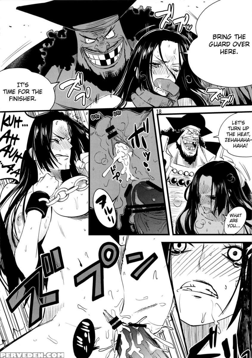 Zoku Onna Goroshi Hebi Jigoku 2 1