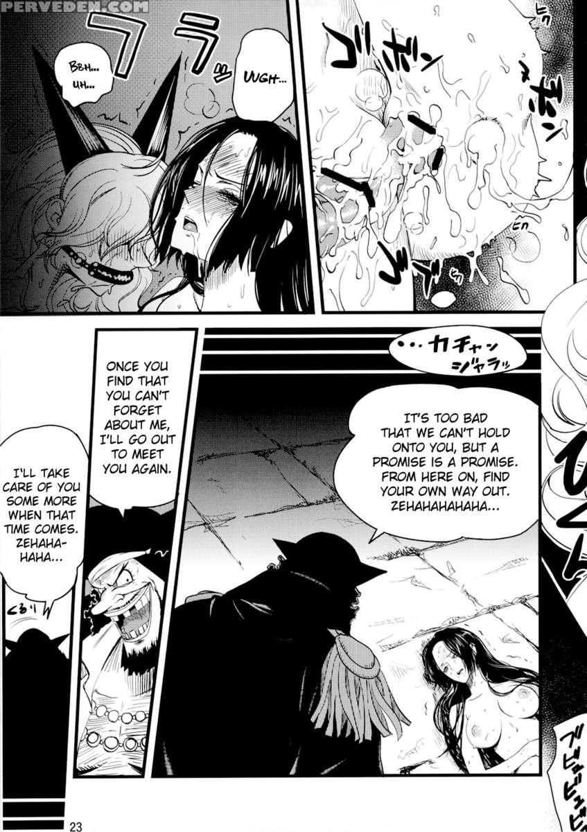 Zoku Onna Goroshi Hebi Jigoku 2 1