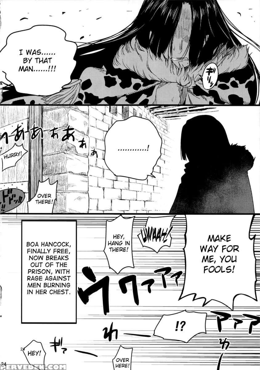 Zoku Onna Goroshi Hebi Jigoku 2 1
