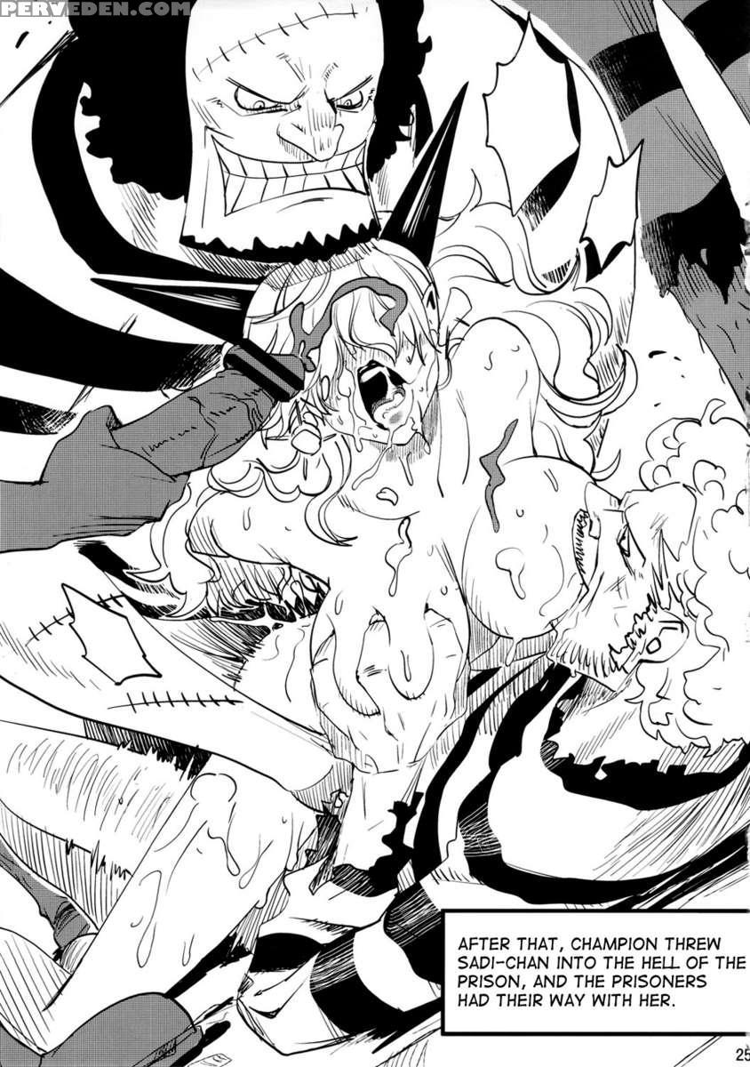 Zoku Onna Goroshi Hebi Jigoku 2 1