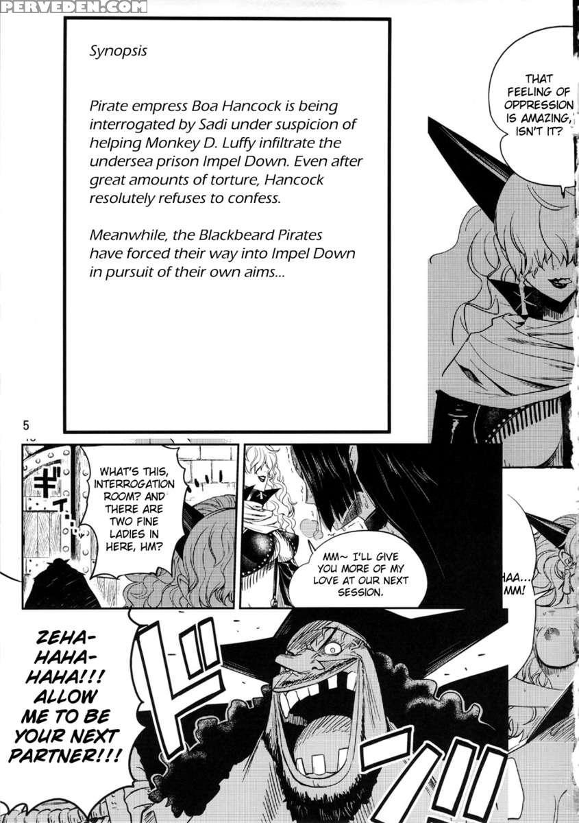 Zoku Onna Goroshi Hebi Jigoku 2 1