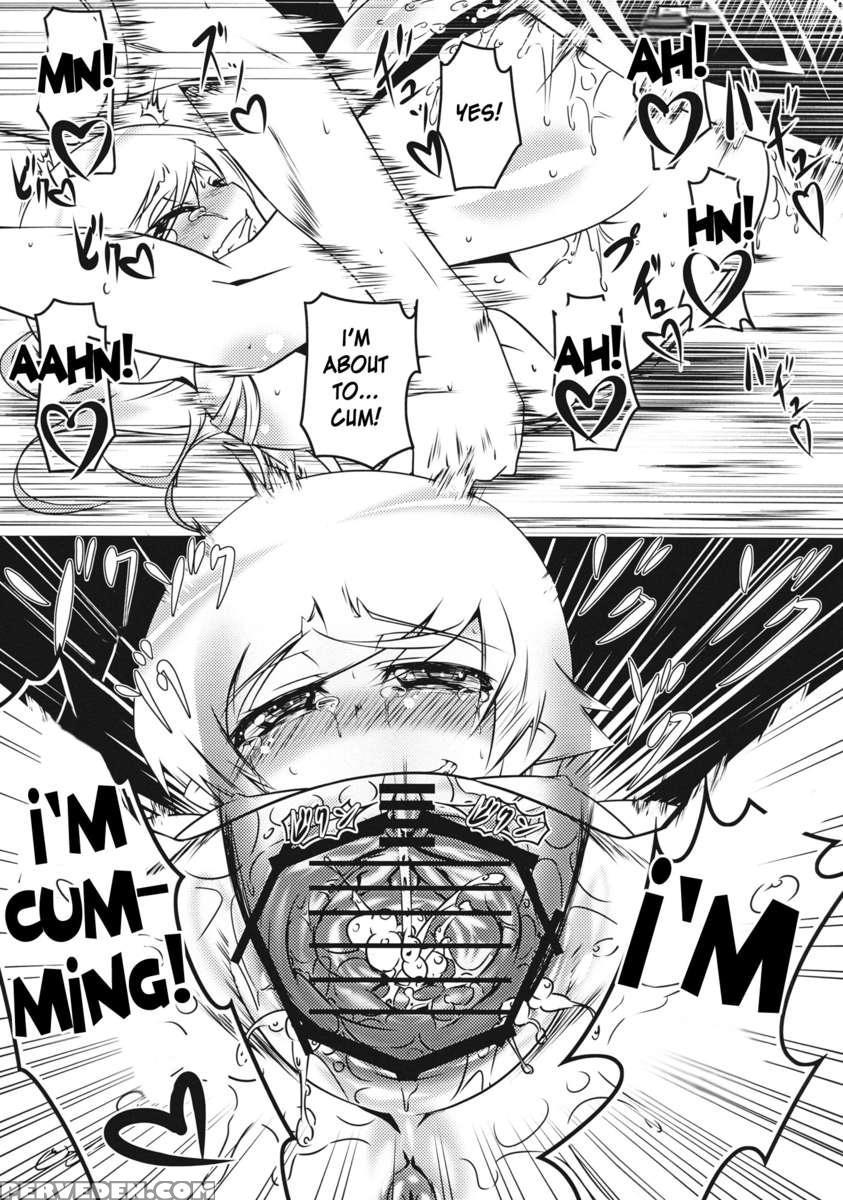 Zokumonogatari 1