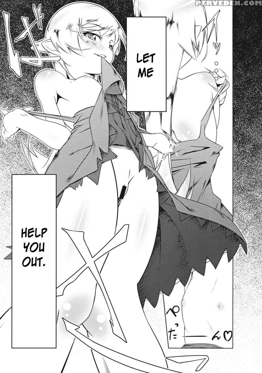Zokumonogatari 1