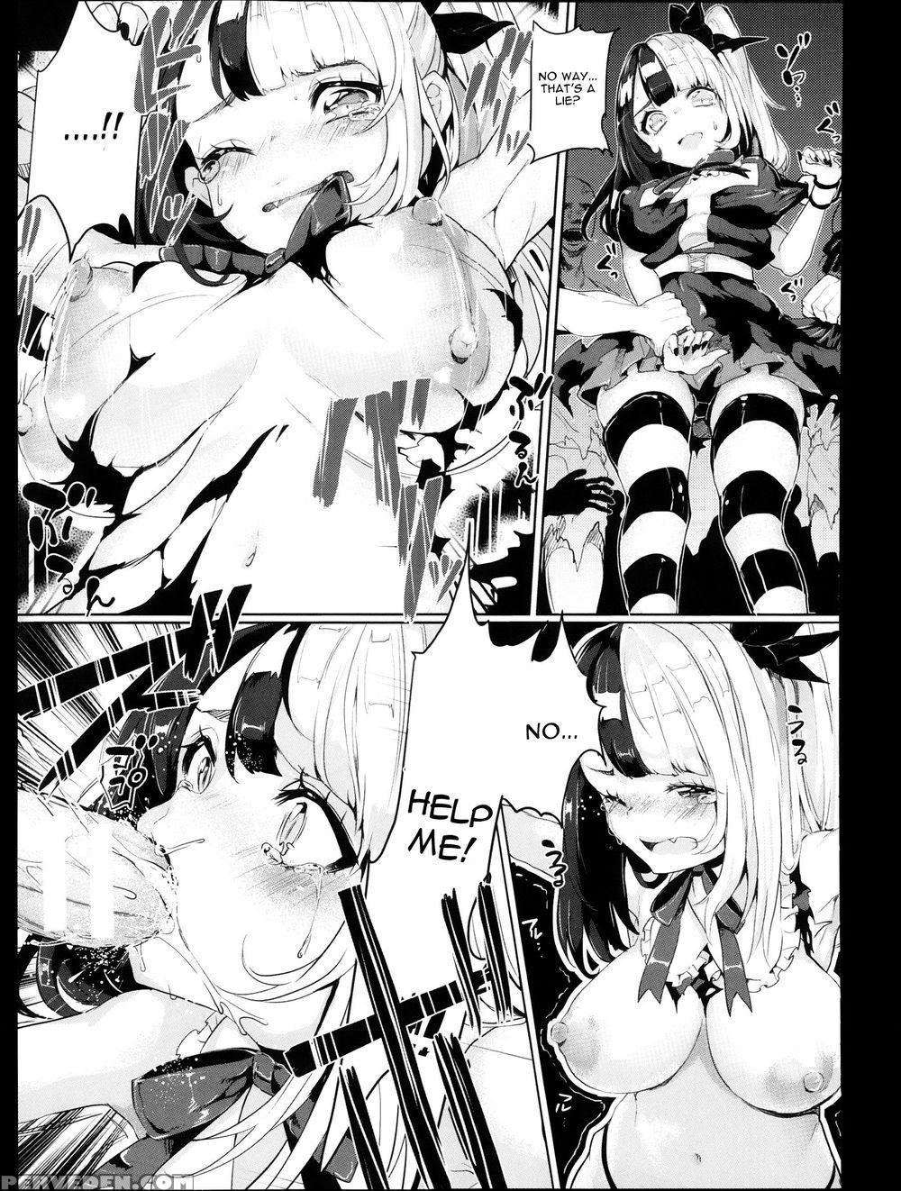 Zombie-chan No Ohakamairi (re-up) 1
