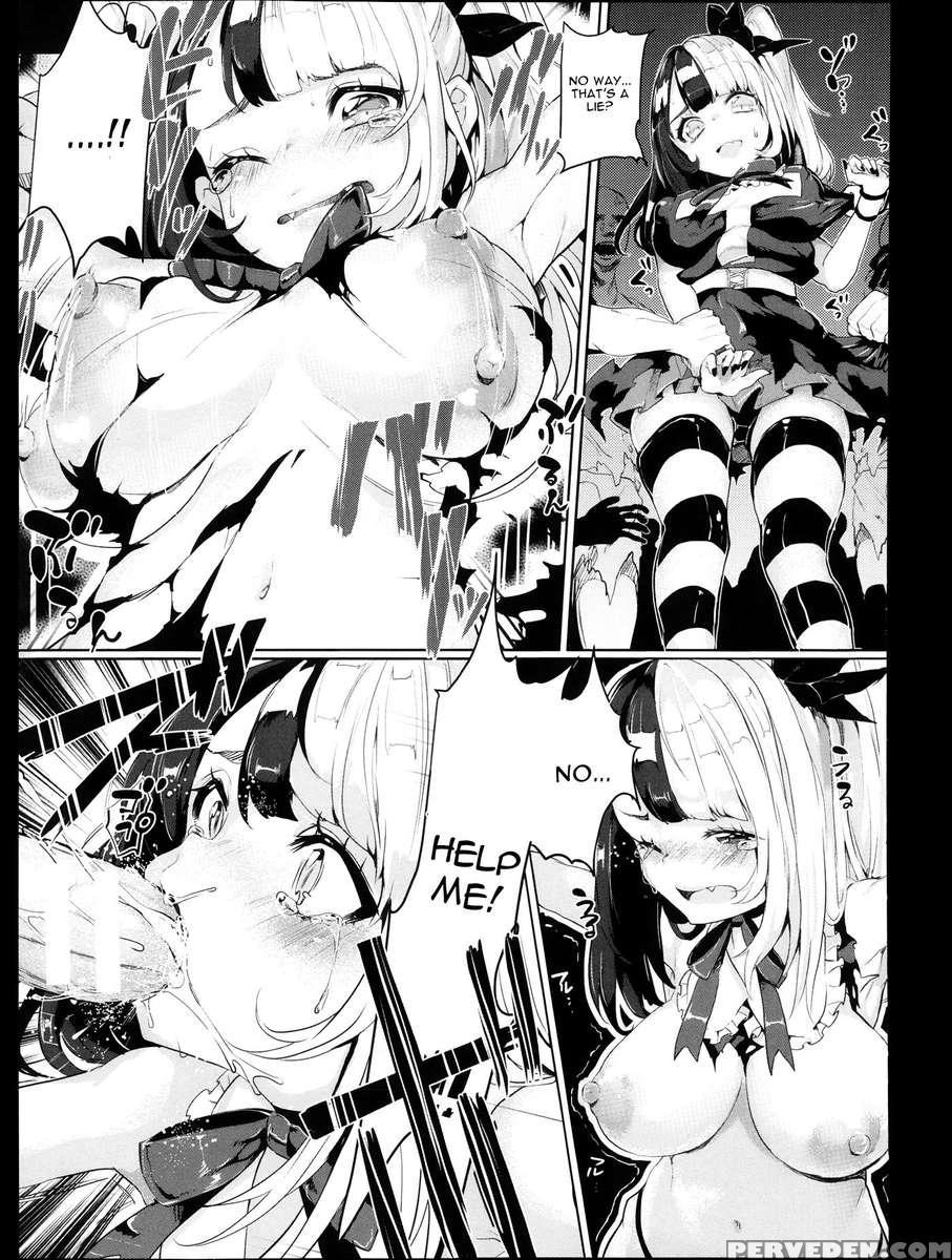 Zombie-chan No Ohakamairi 1