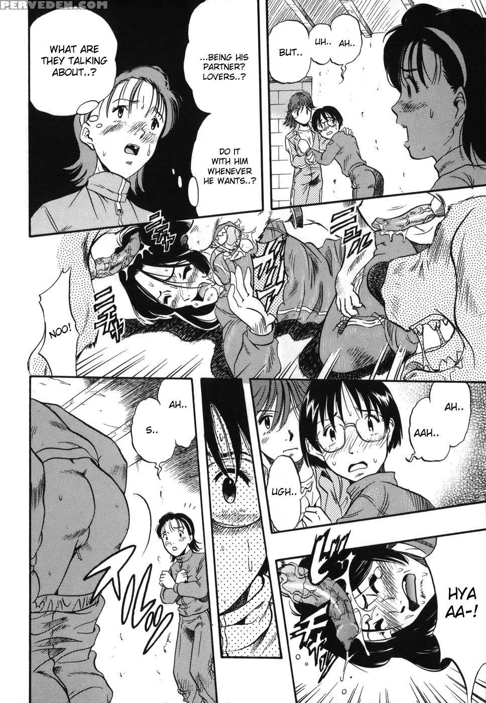 Zoophilia Syndrome 1