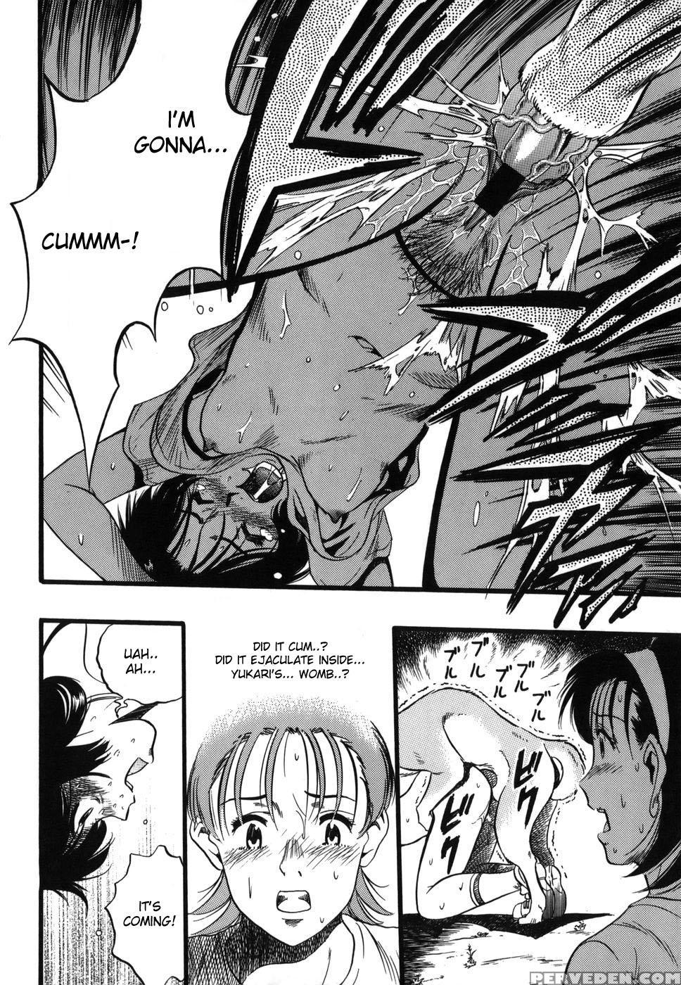 Zoophilia Syndrome 2