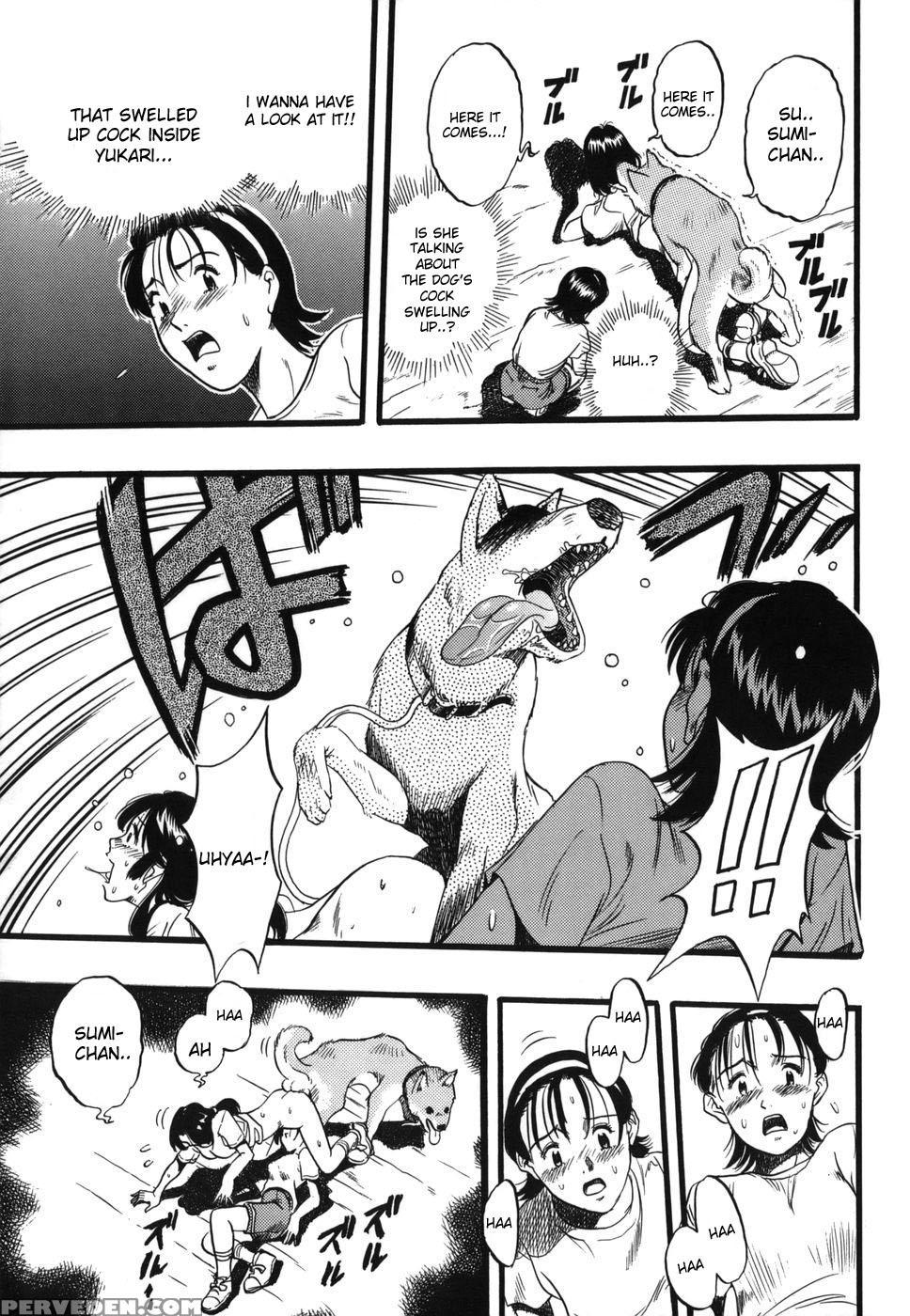 Zoophilia Syndrome 2