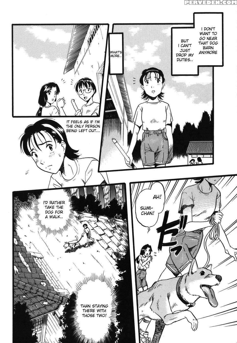 Zoophilia Syndrome 2