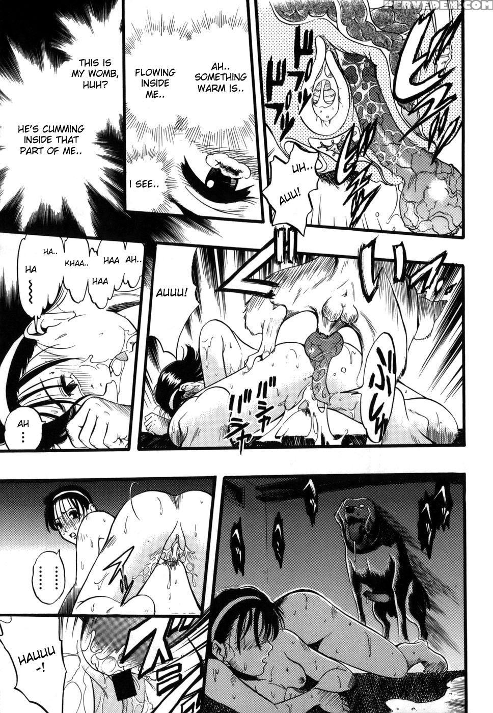Zoophilia Syndrome 4