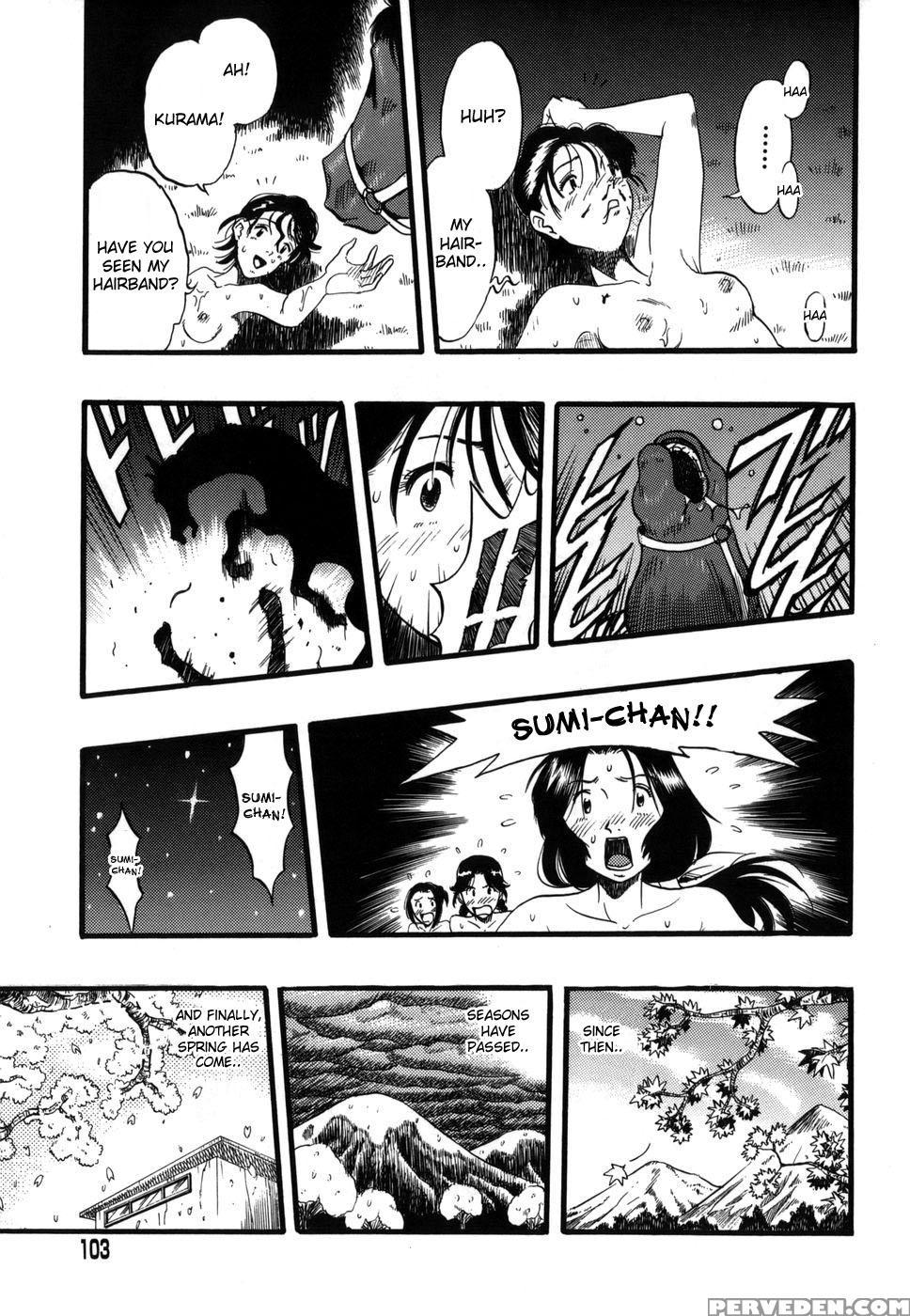 Zoophilia Syndrome 6