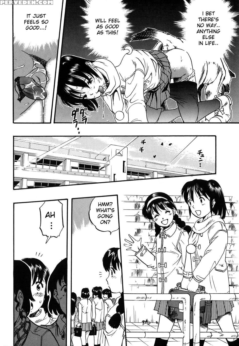 Zoophilia Syndrome 7