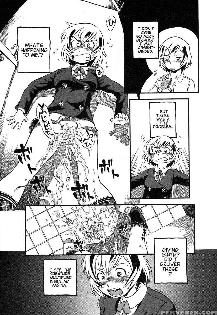 Zoro Zoro Doro Doro 1