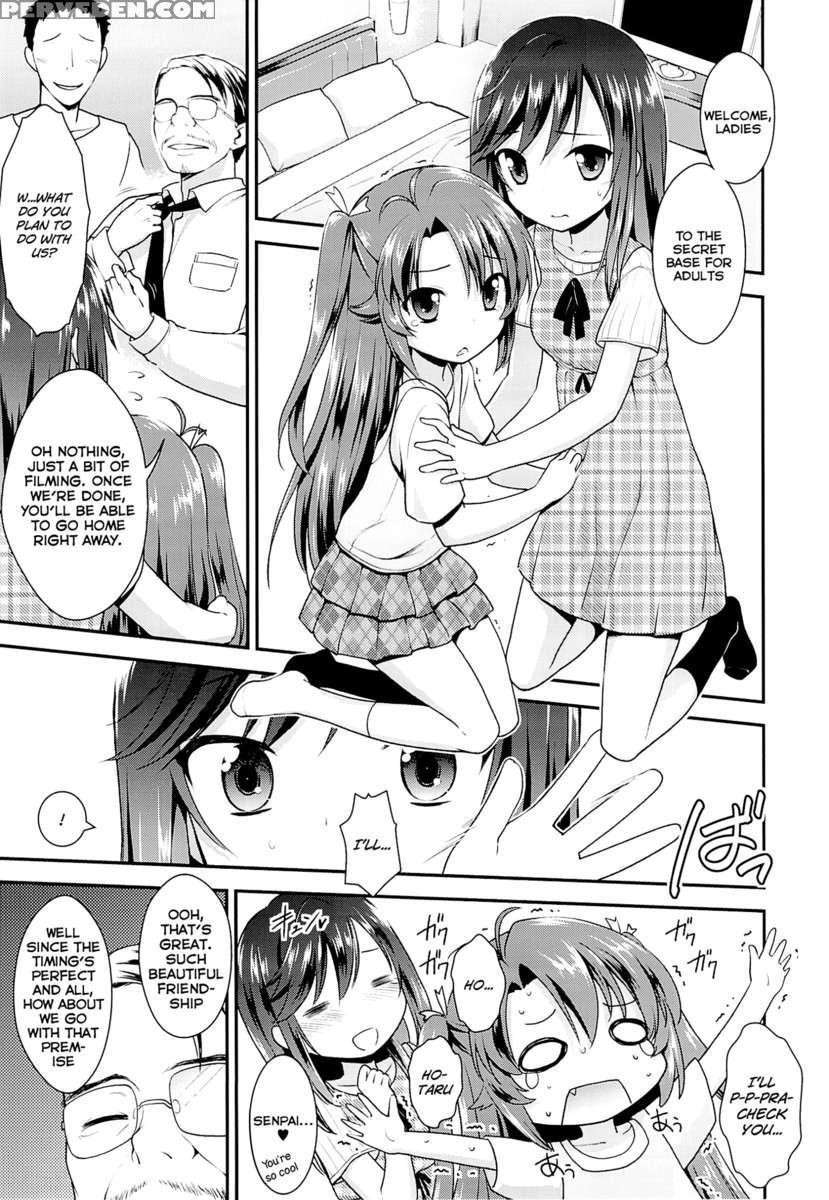 Zun Zun Biyori 1