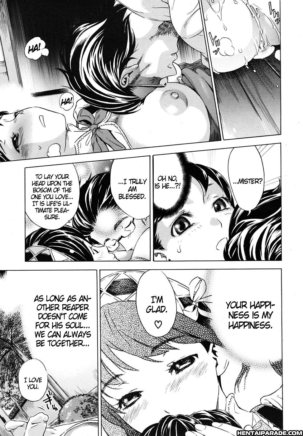 Zutto Issho Ni 4
