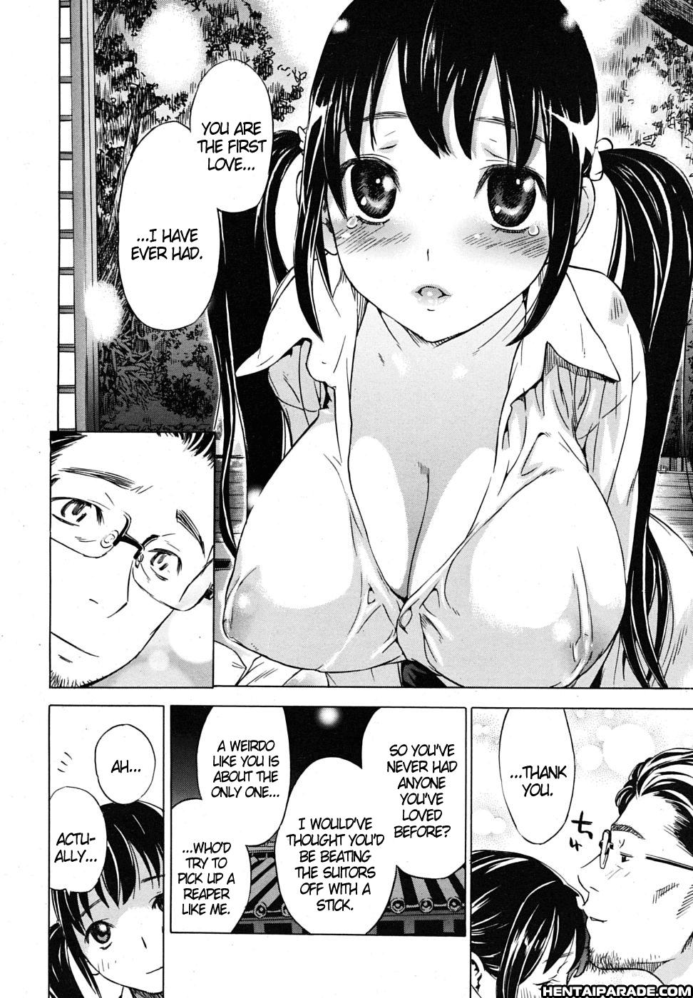 Zutto Issho Ni 4