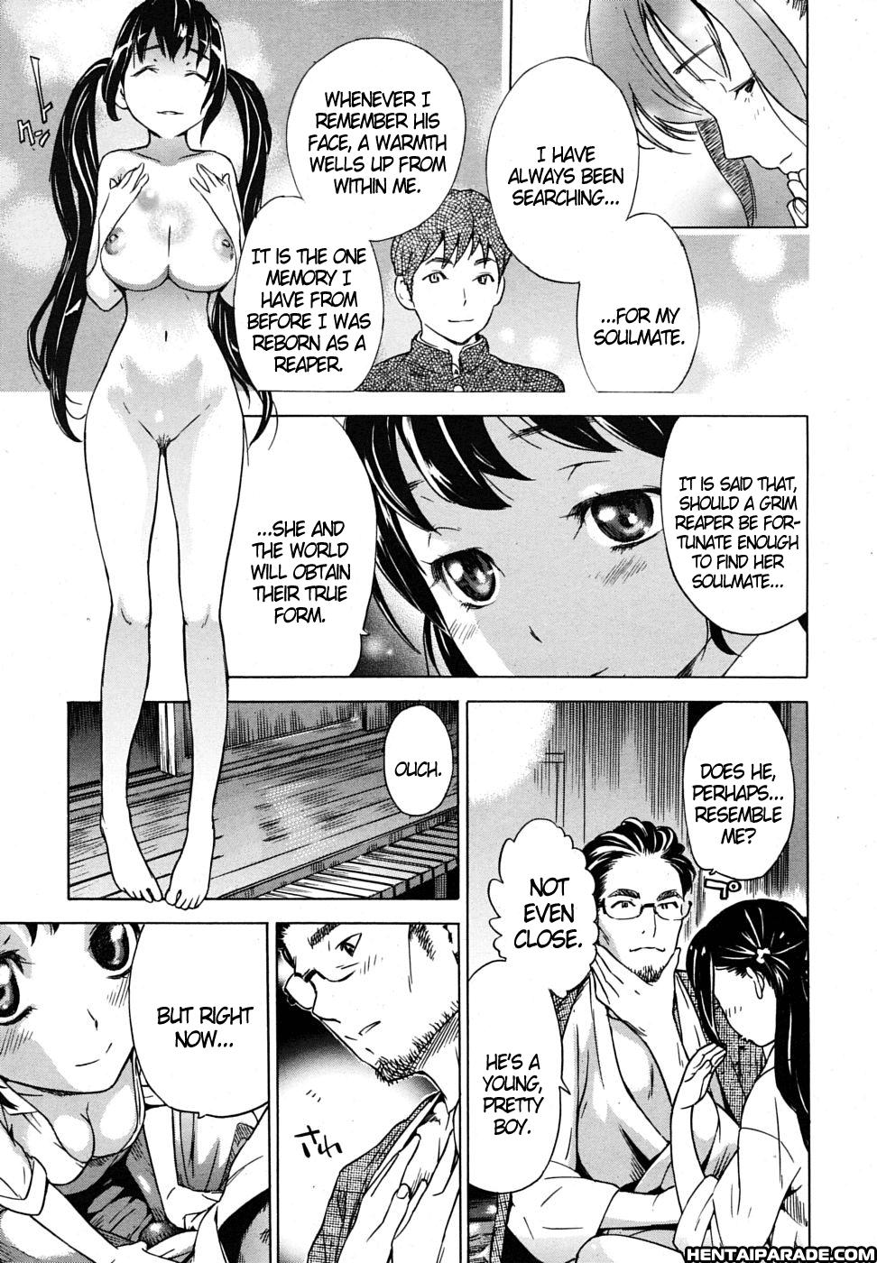 Zutto Issho Ni 4