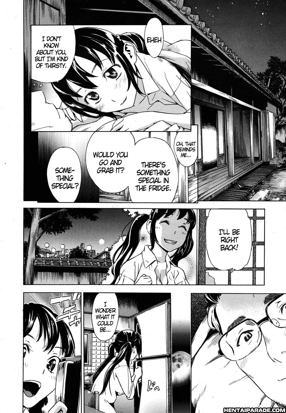 Zutto Issho Ni 4