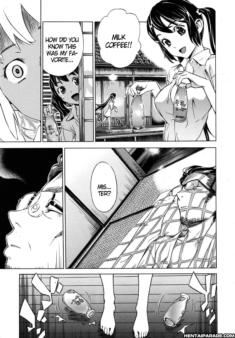 Zutto Issho Ni 4