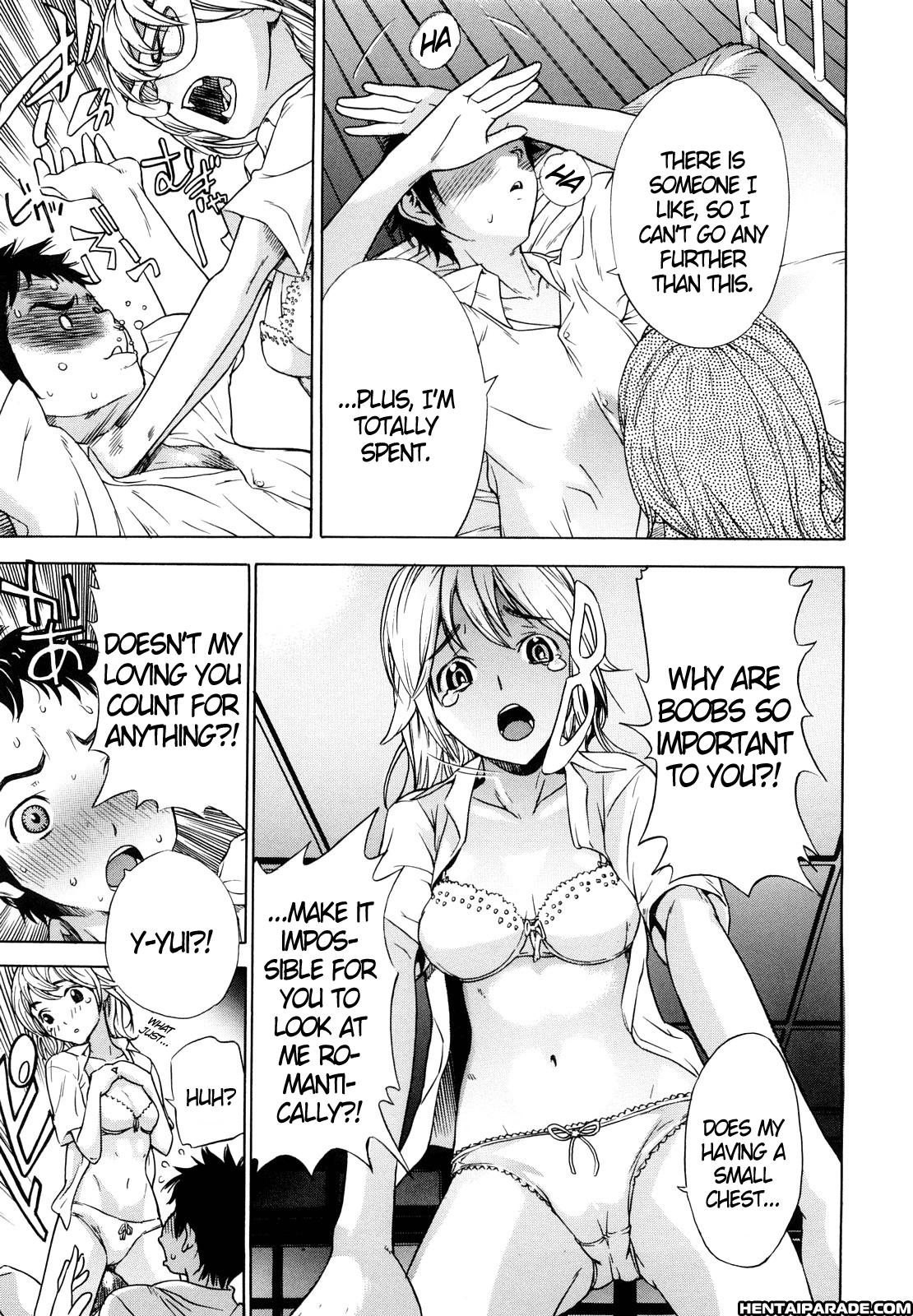Zutto Issho Ni 5