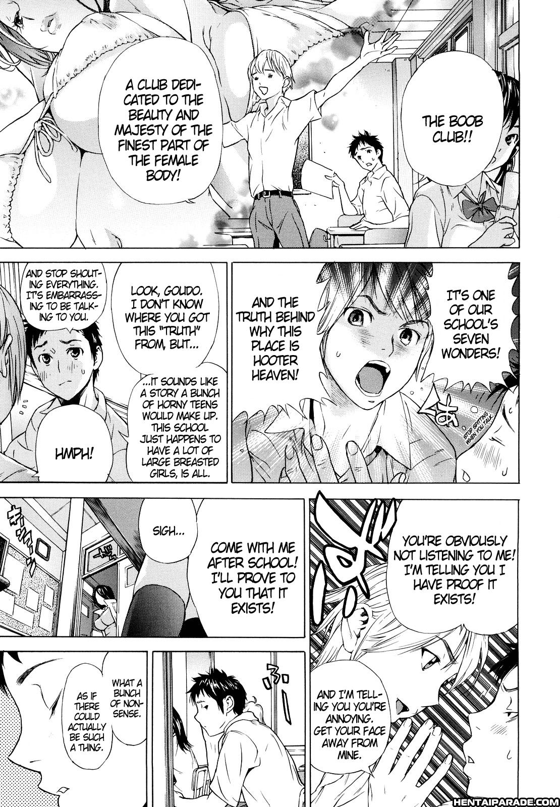 Zutto Issho Ni 5