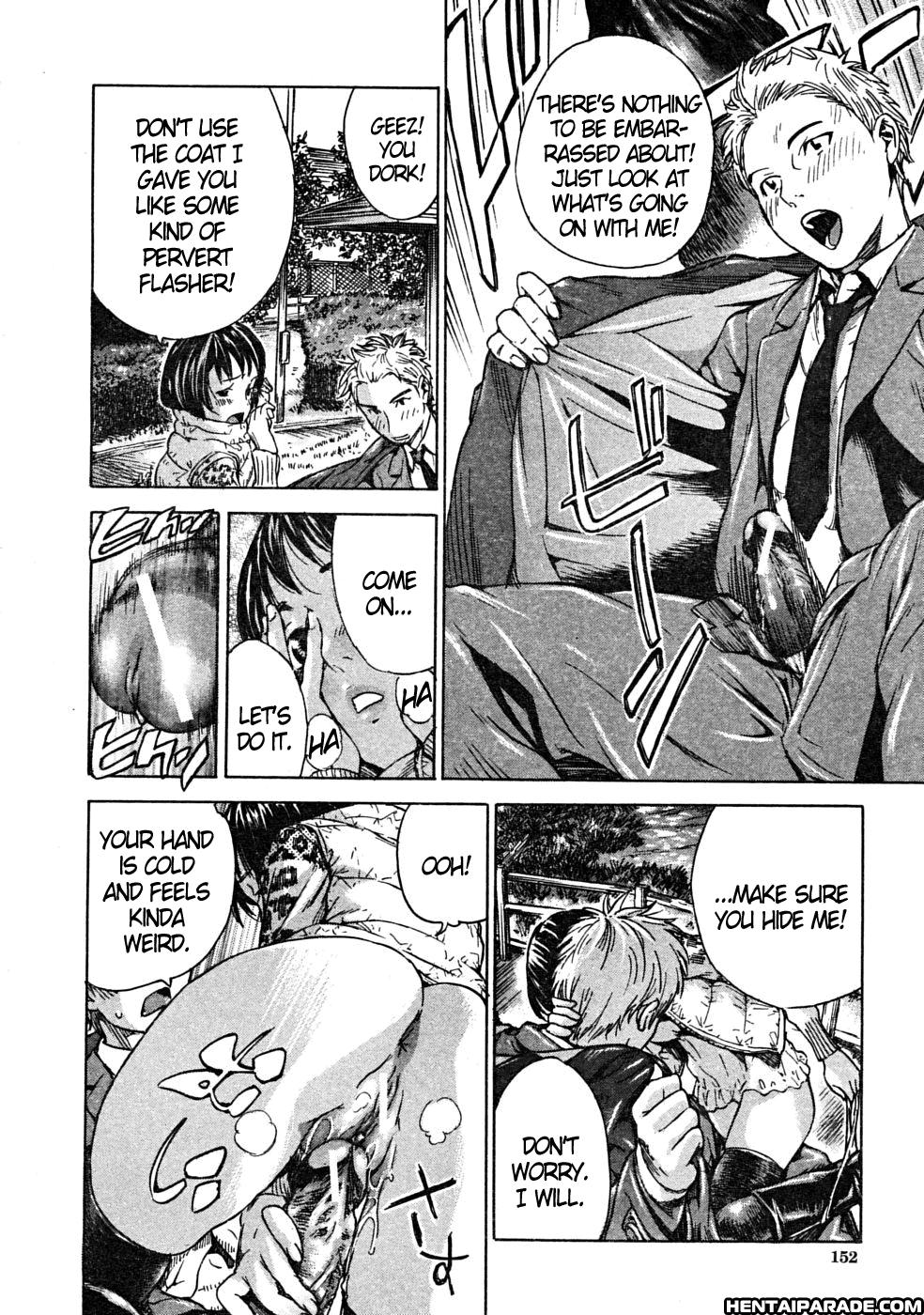 Zutto Issho Ni 6