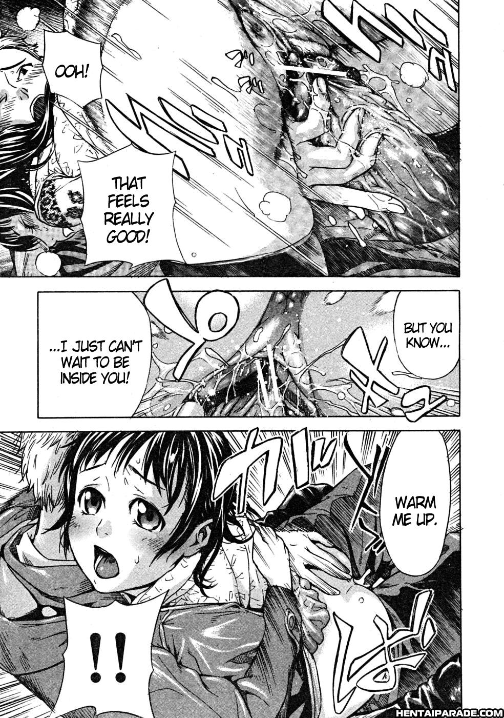 Zutto Issho Ni 6