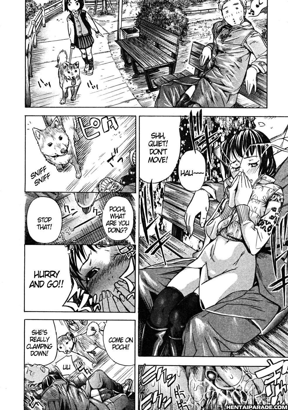 Zutto Issho Ni 6