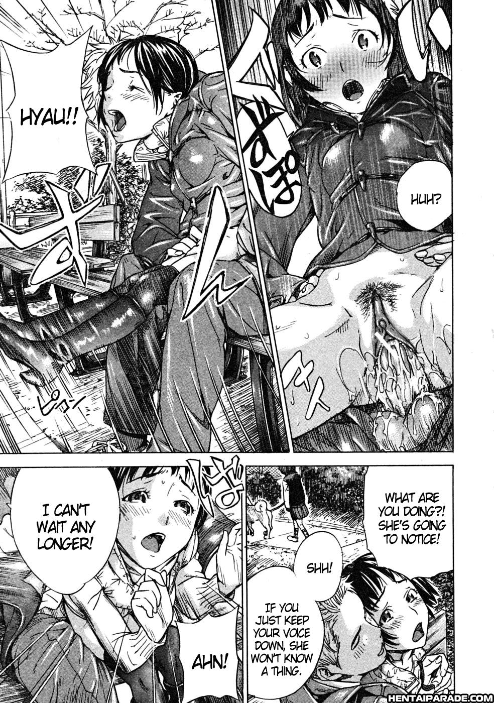 Zutto Issho Ni 6