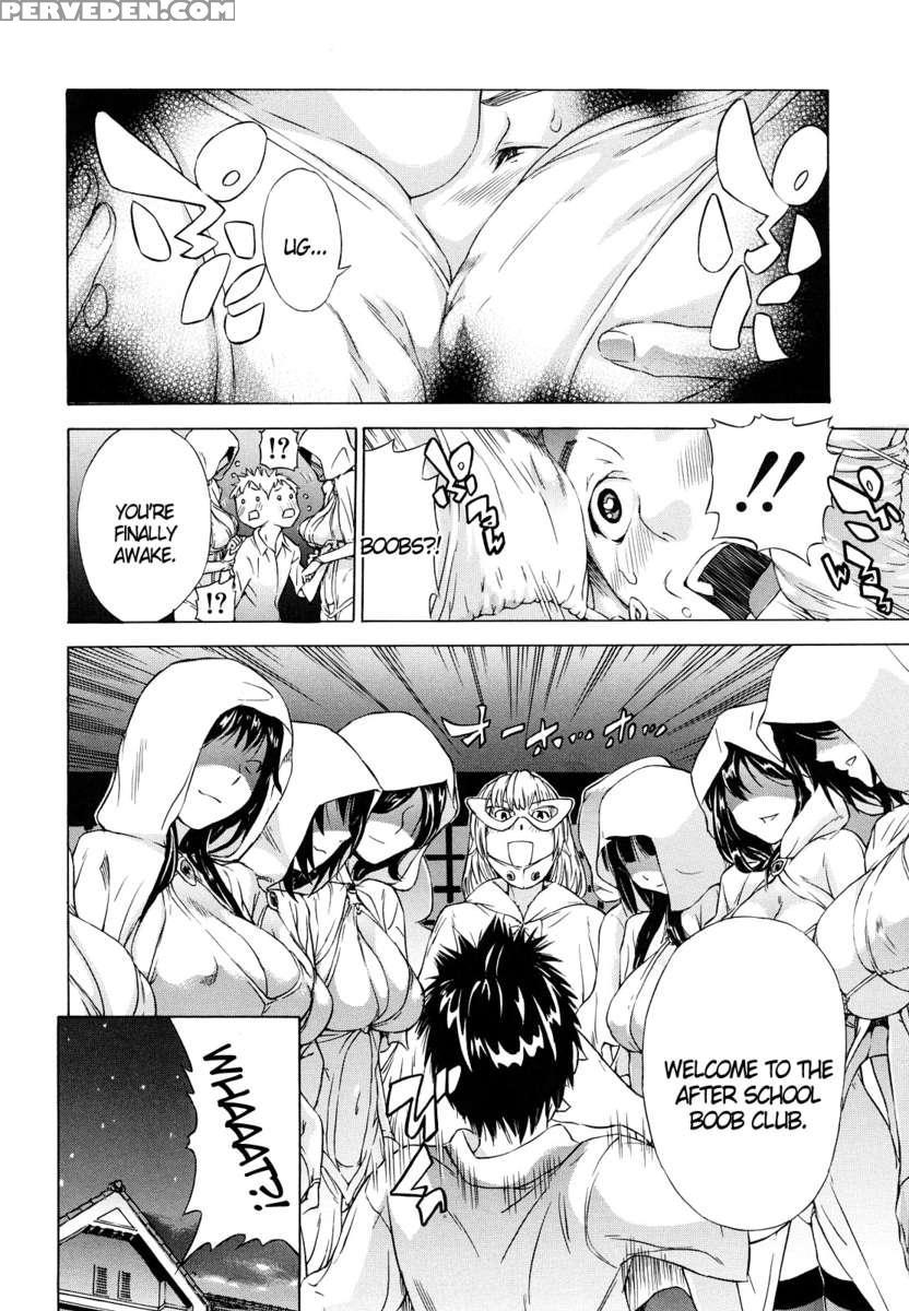 Zutto Isshoni 1