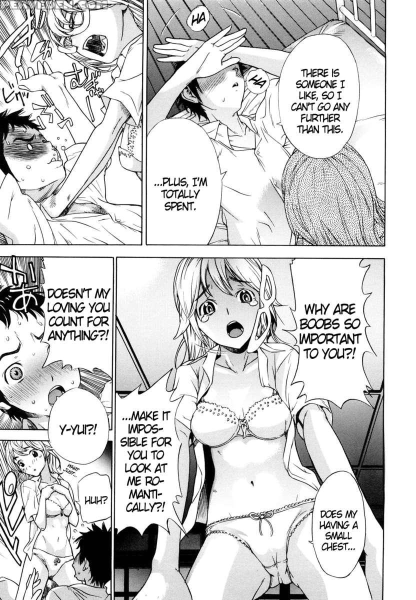 Zutto Isshoni 1