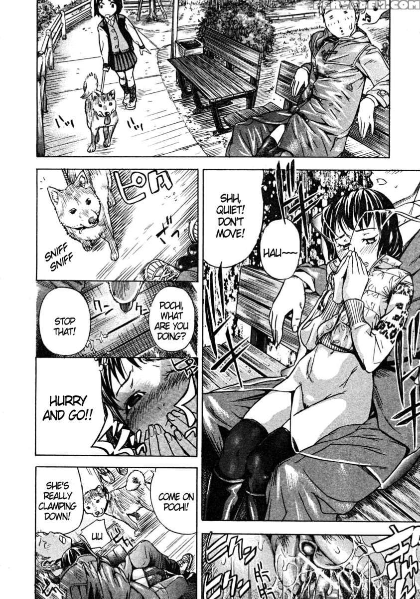 Zutto Isshoni 1